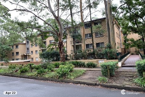 23/2-6 Stokes St, Lane Cove North, NSW 2066