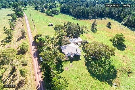 323 Coonoongibber Creek Rd, Brooloo, QLD 4570