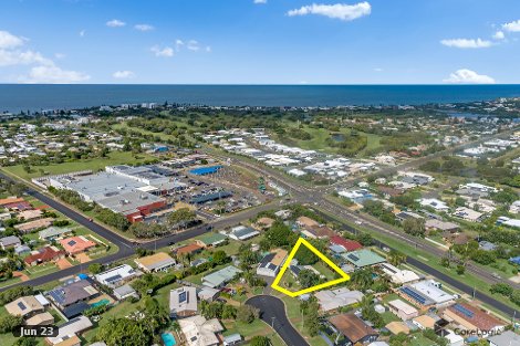 4 Elworthy St, Bargara, QLD 4670