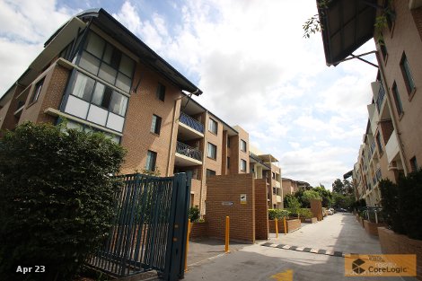 8/7-19 James St, Lidcombe, NSW 2141