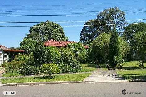 14 Smith St, Regents Park, NSW 2143