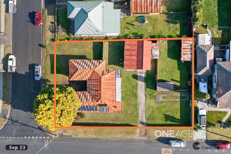 1 Coomea St, Bomaderry, NSW 2541