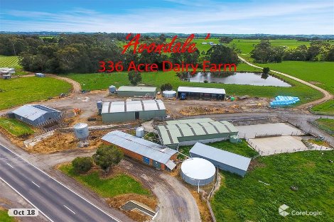 2225 South Gippsland Hwy, Stony Creek, VIC 3957