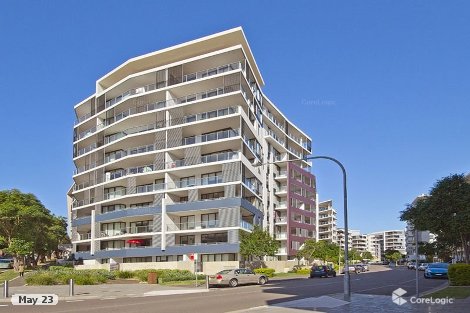 704/13 Mary St, Rhodes, NSW 2138