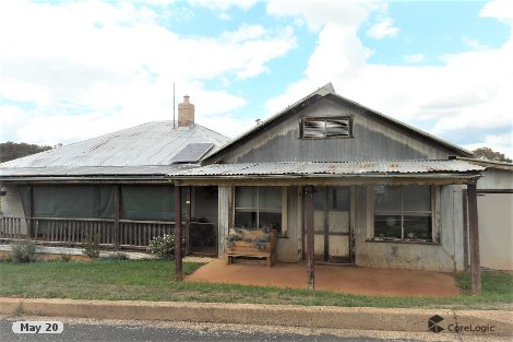 43 Carcoar St, Neville, NSW 2799