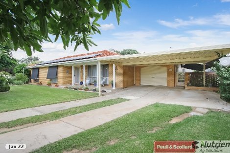 13 King St, Culcairn, NSW 2660