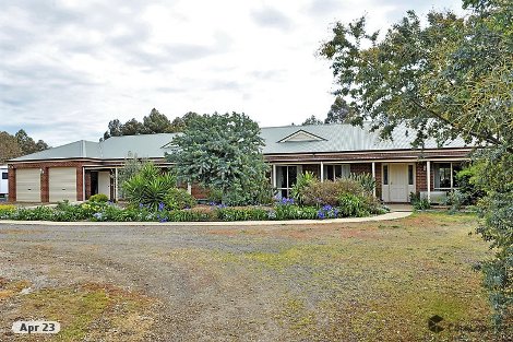 22 Emu Rd, Shelbourne, VIC 3515