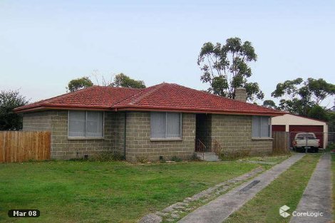 5 Dawn Ct, Clarendon Vale, TAS 7019