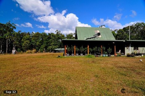 352 Jeffrey Rd, Kuranda, QLD 4881