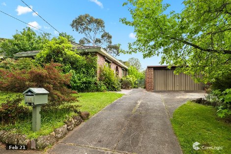 13 Raymond Ct, Ringwood East, VIC 3135