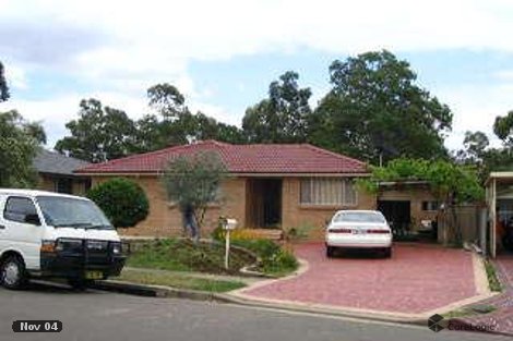 5 Haywood Cl, Wetherill Park, NSW 2164