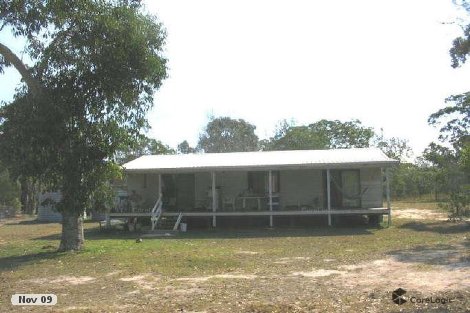 1360 Buxton Rd, Buxton, QLD 4660