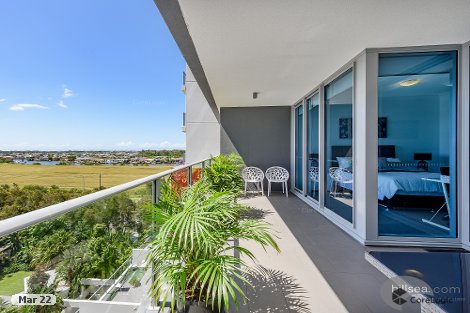 1611/25 East Quay Dr, Biggera Waters, QLD 4216