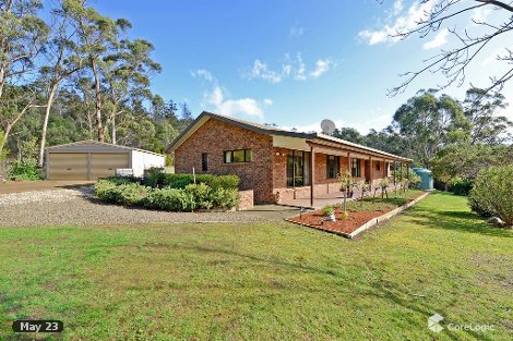 621 Delmore Rd, Wattle Hill, TAS 7172