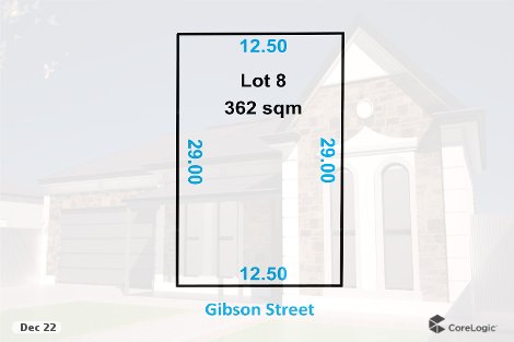 28 Gibson St, Smithfield Plains, SA 5114