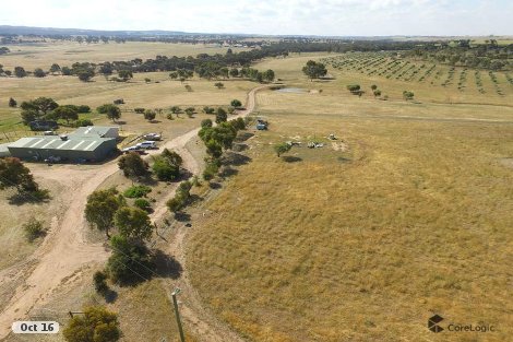 813 Wongamine Rd, Wongamine, WA 6401