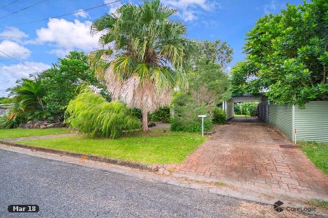 442 Mccoombe St, Mooroobool, QLD 4870