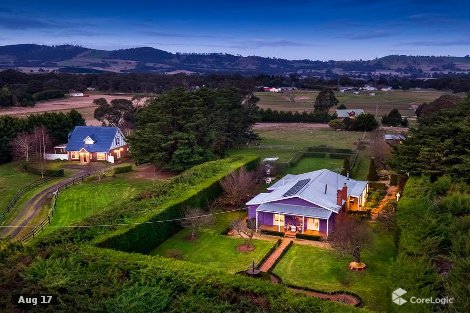 126 Pyalong Rd, Lancefield, VIC 3435