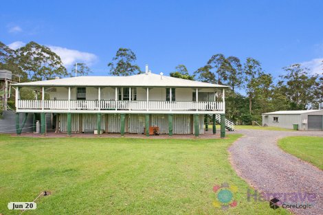 146 Tandur Traveston Rd, Traveston, QLD 4570