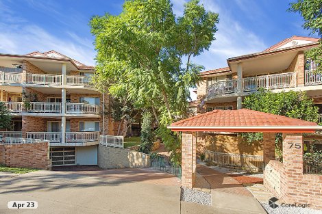 11/75 Cairds Ave, Bankstown, NSW 2200