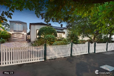 66-70 Bellair St, Kensington, VIC 3031