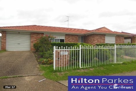 20 Melanie St, Hassall Grove, NSW 2761