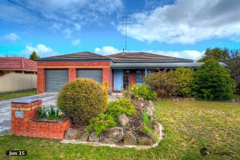 5 Arrandale Ave, Alfredton, VIC 3350