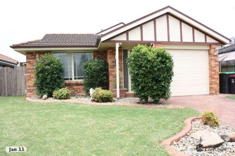 141 Sunflower Dr, Claremont Meadows, NSW 2747