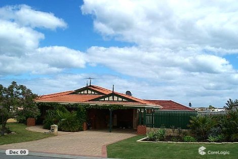 1 Forbes Ct, Merriwa, WA 6030