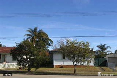 283 Luxford Rd, Tregear, NSW 2770