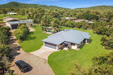 5 Sugargum Ct, Black River, QLD 4818