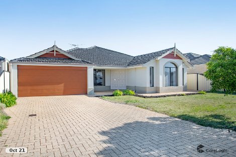 8 Meerup Dr, Success, WA 6164