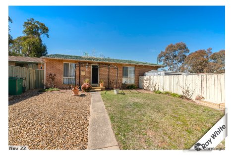 2 Macqueen Pl, Charnwood, ACT 2615