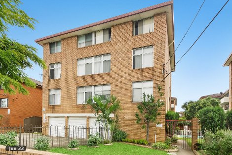 6/142 Woodburn Rd, Berala, NSW 2141