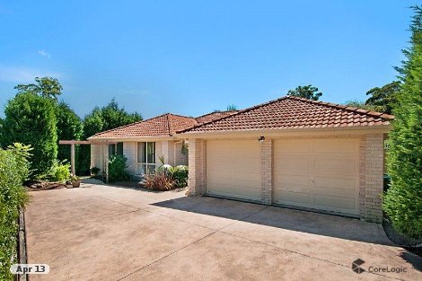 27 Starboard Ave, Bensville, NSW 2251