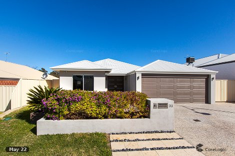 33 Willerin Loop, Success, WA 6164