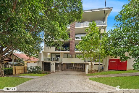 4/47 Norman Ave, Lutwyche, QLD 4030
