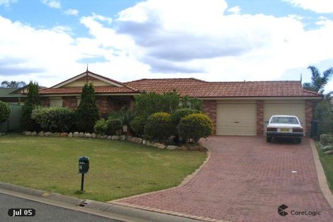 8 Katherine St, Cecil Hills, NSW 2171