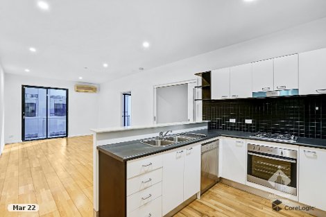 404/87 Franklin St, Melbourne, VIC 3000