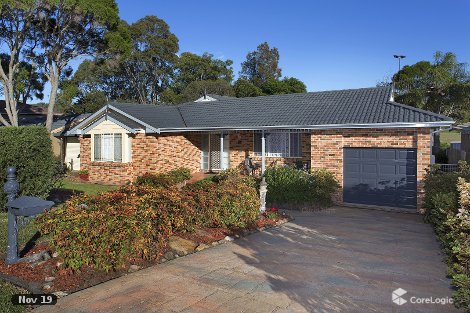 46 Cameron Cres, Kiama Downs, NSW 2533