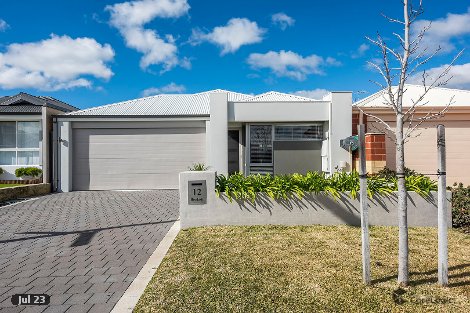 12 Beckett St, Aveley, WA 6069