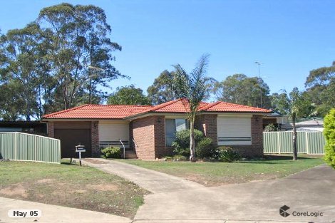 9 Fernhill Pl, Werrington Downs, NSW 2747