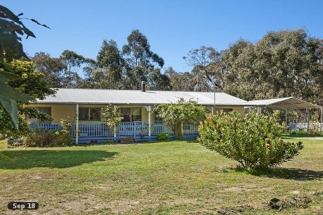 46 Rozenstein Rd, Dereel, VIC 3352