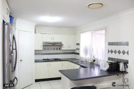 43a Welwyn Rd, Hebersham, NSW 2770