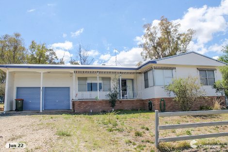 50 Learmonth St, Willow Tree, NSW 2339