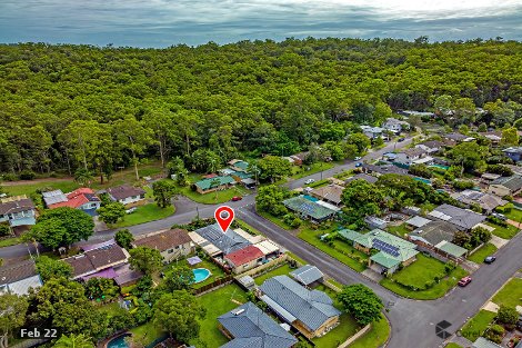 1a Glade St, Nathan, QLD 4111