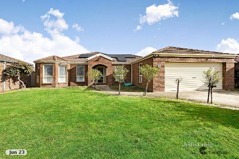 10 Josephine Way, Sebastopol, VIC 3356