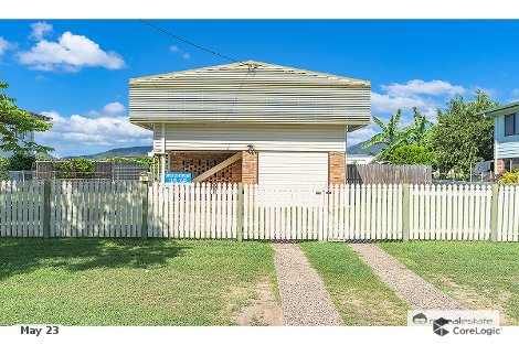 41 Hardy Ave, Park Avenue, QLD 4701