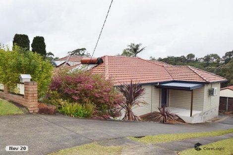 17 Wimbledon Gr, Garden Suburb, NSW 2289