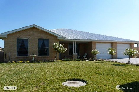 5 Willott Cl, Eglinton, NSW 2795